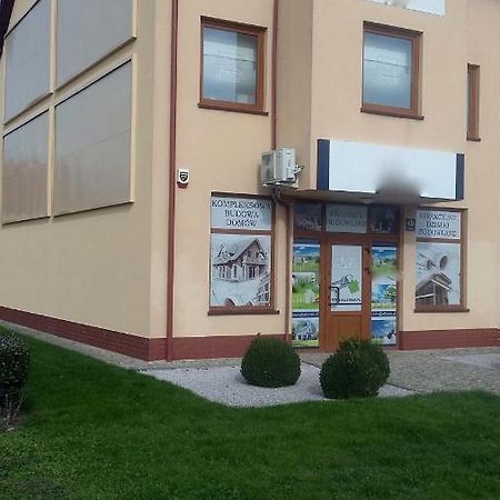 Apartamencik Na Doby - Lubin 외부 사진