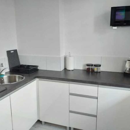Apartamencik Na Doby - Lubin 외부 사진
