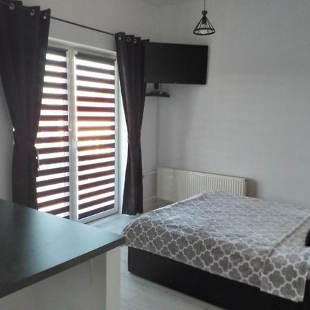 Apartamencik Na Doby - Lubin 외부 사진
