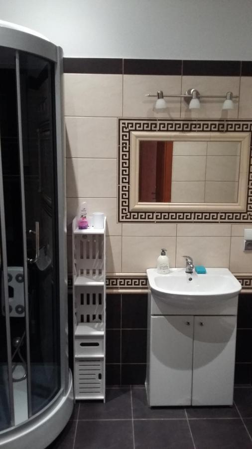 Apartamencik Na Doby - Lubin 외부 사진