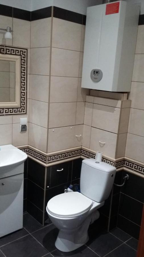 Apartamencik Na Doby - Lubin 외부 사진
