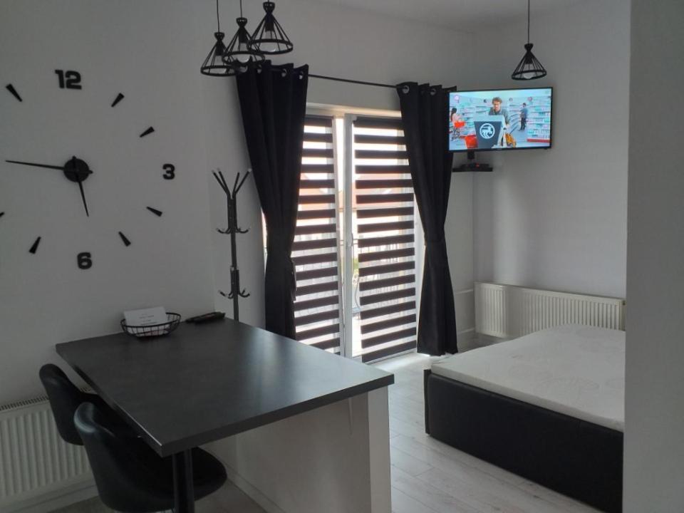 Apartamencik Na Doby - Lubin 외부 사진