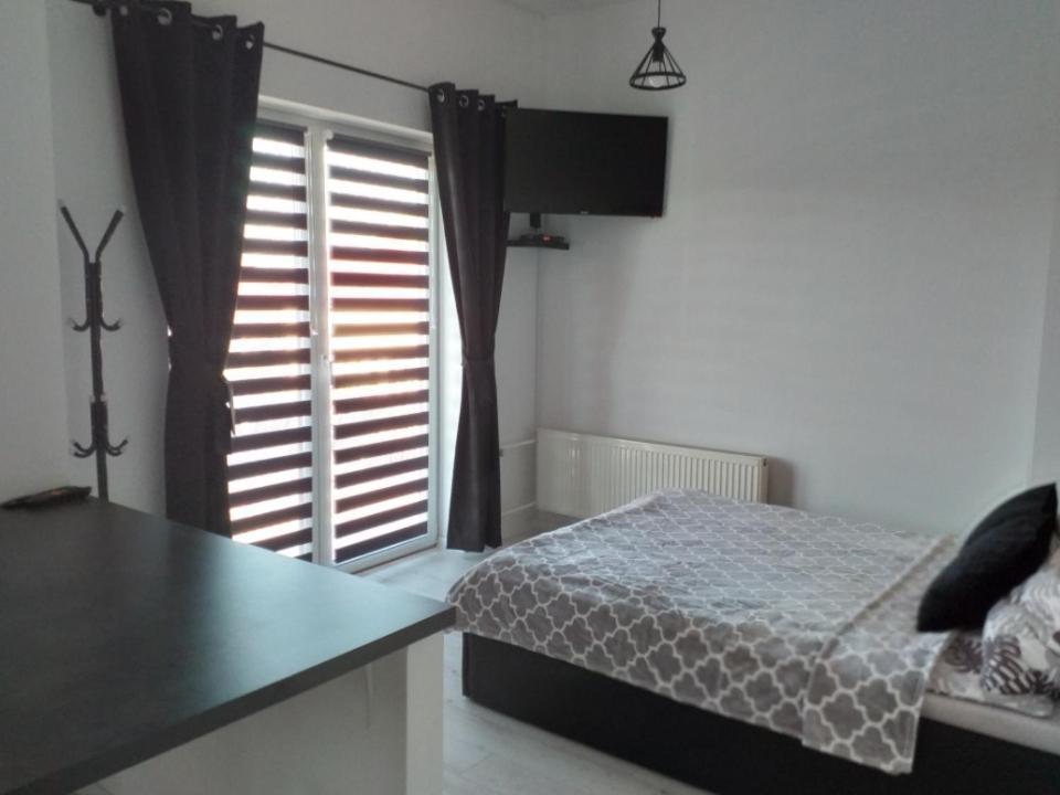 Apartamencik Na Doby - Lubin 외부 사진