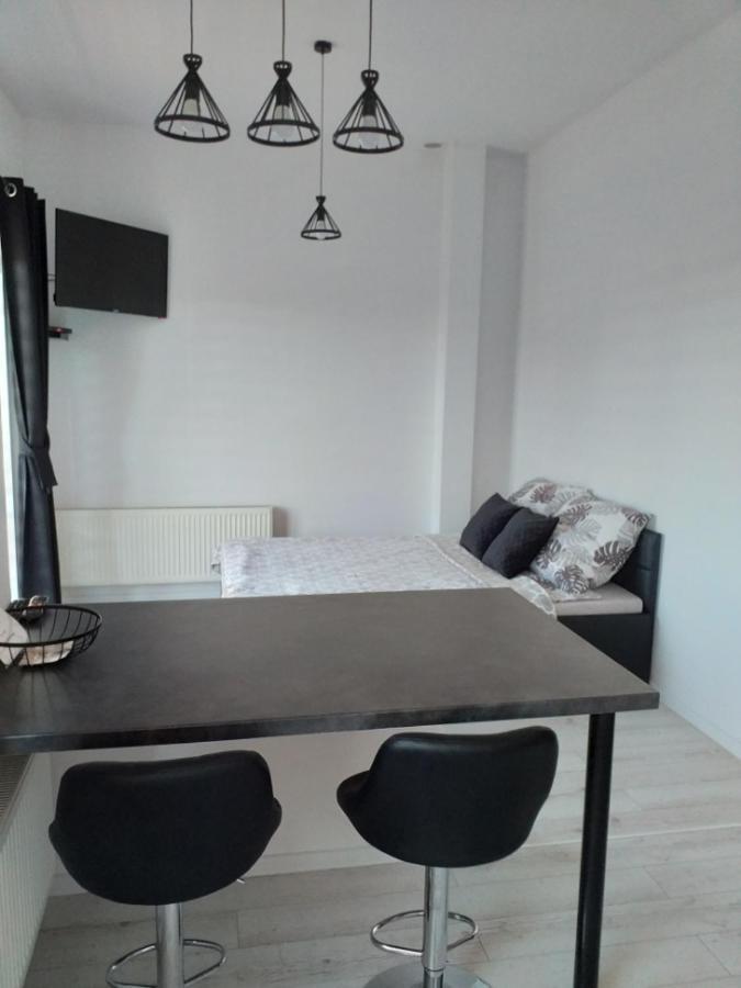 Apartamencik Na Doby - Lubin 외부 사진
