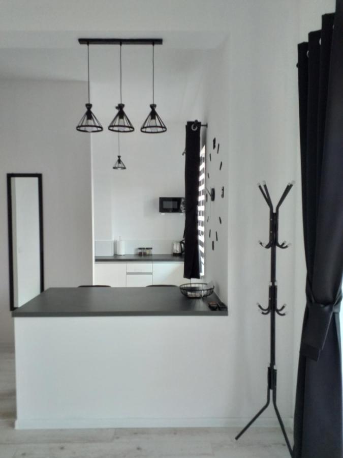 Apartamencik Na Doby - Lubin 외부 사진